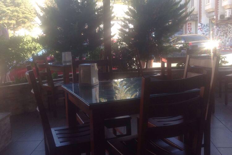 Saray Lokma Turgutreis Bodrum